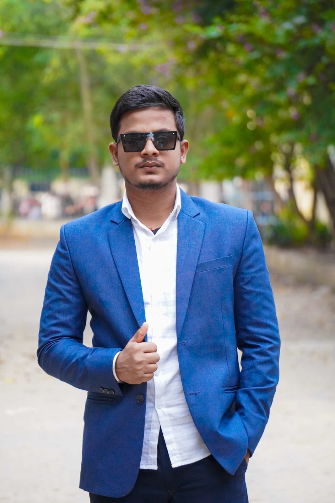 Ankit Raj