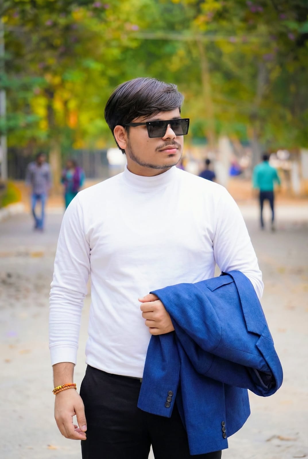 Himanshu Kumar Vishwakrma